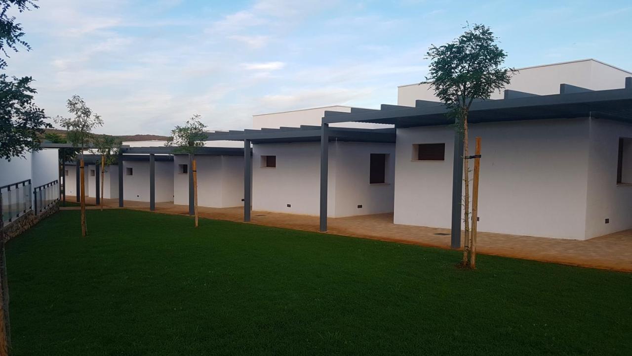 Хостел Complejo Rural Rio Secreto Орначуэлос Экстерьер фото